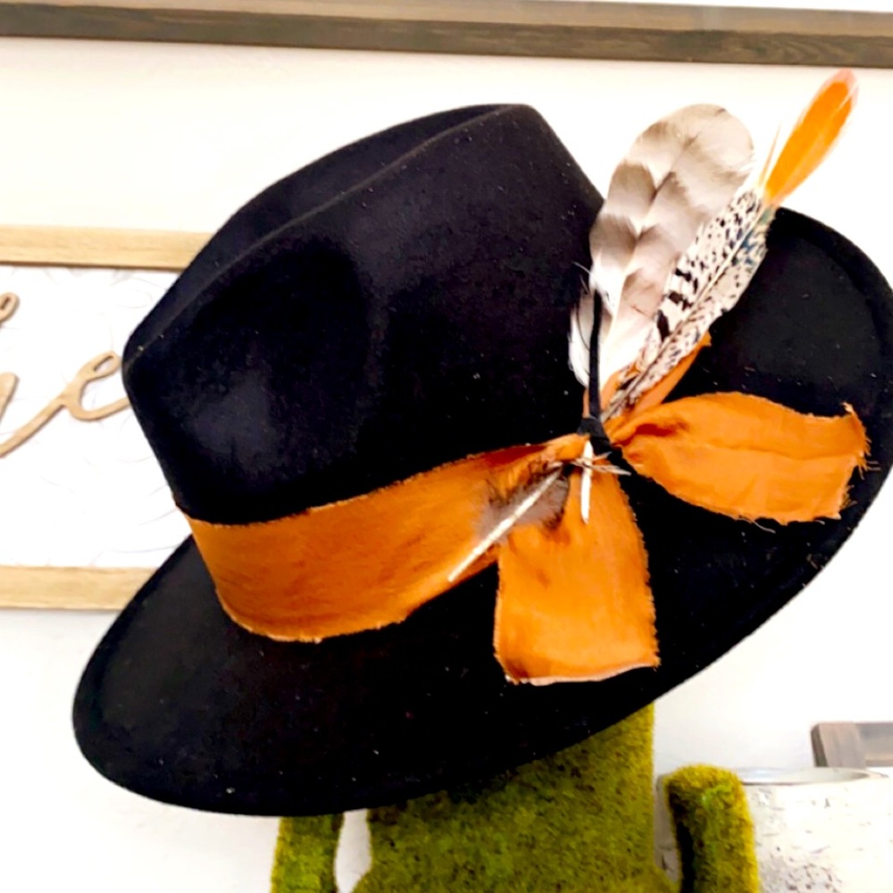 Casual Cutie hat
